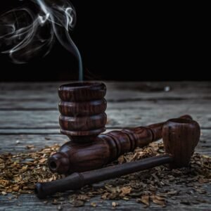 Tabaco de liar Virginia Blend 30g