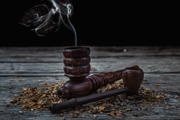 Tabaco de liar Virginia Blend 30g